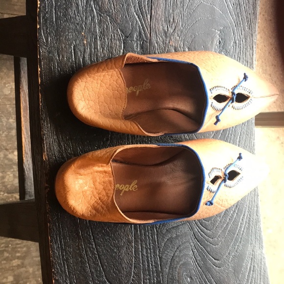 FREE PEOPLE St Lucia Flats - Picture 4 of 4